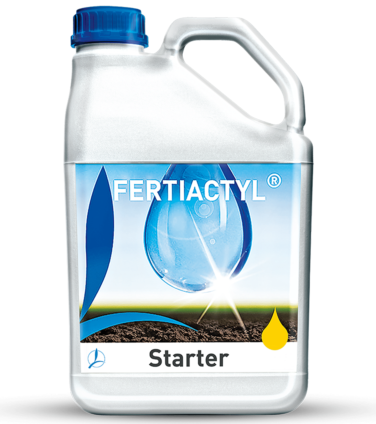 FERTIACTYL Starter