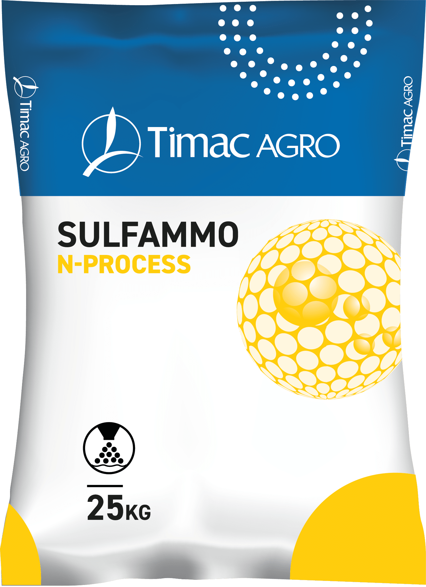 Activ'N Sulfammo 23