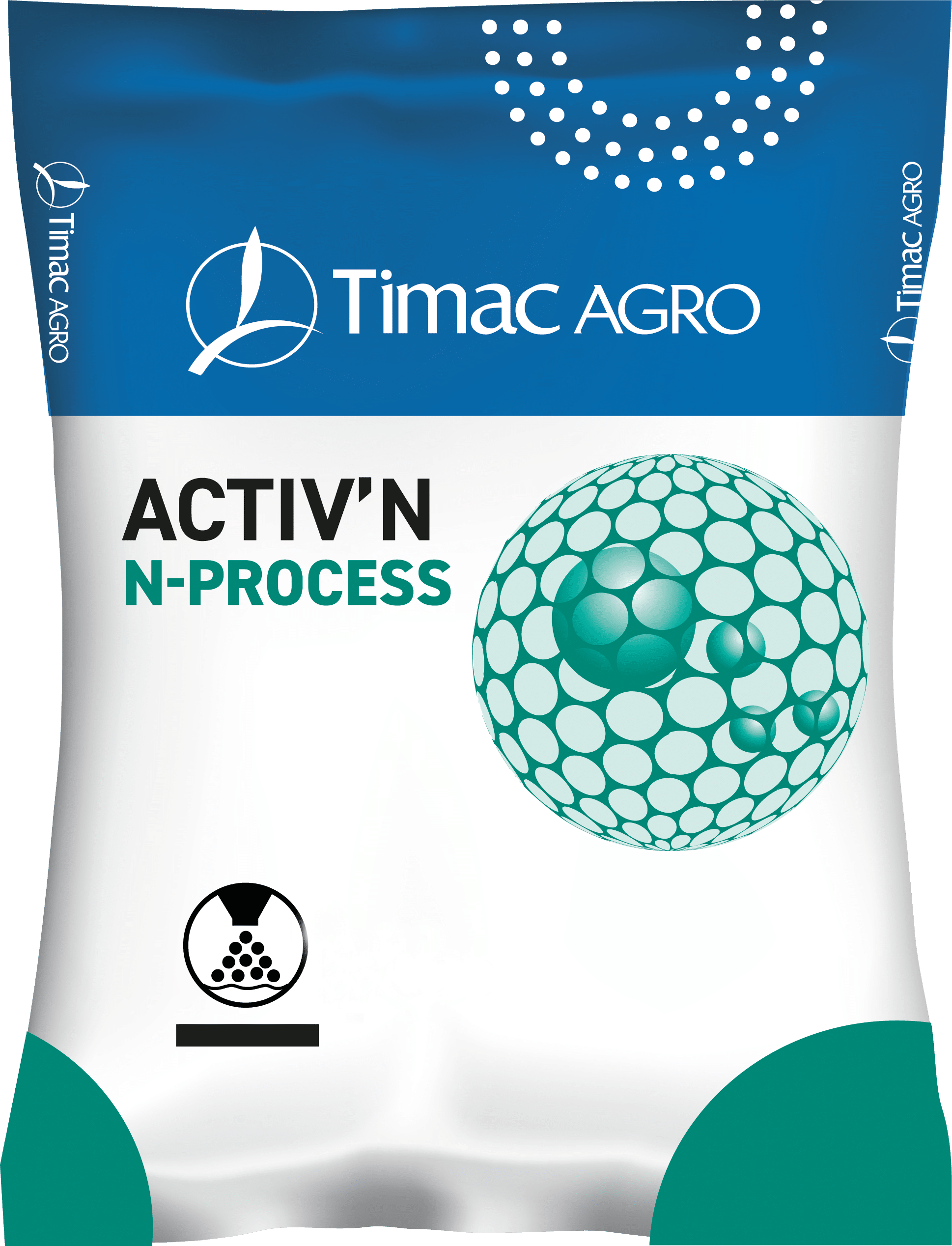 ACTIV'N NPK 13-5-17