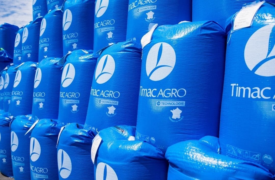 Big Bags