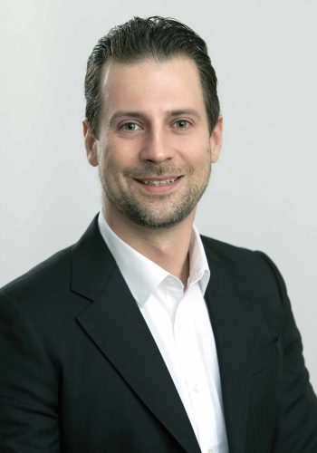 Markus Heberger