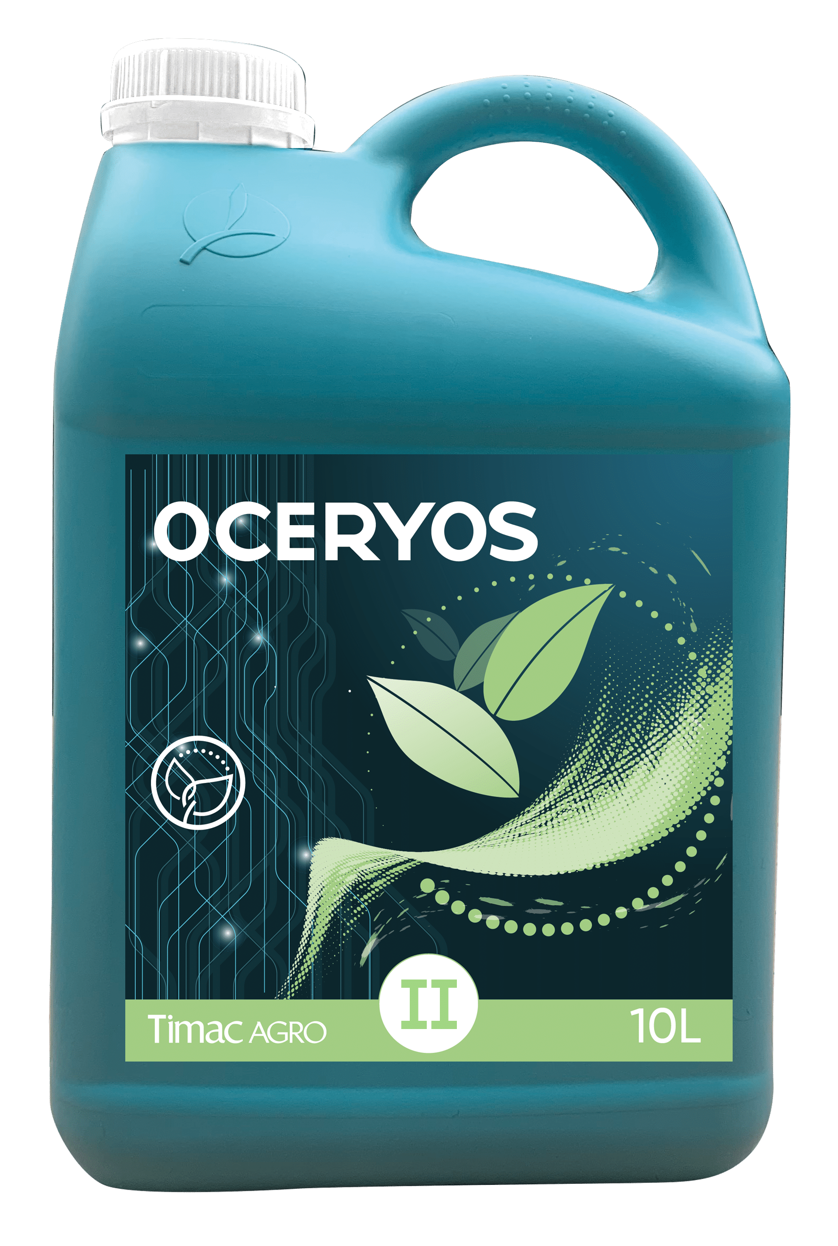 OCERYOS II