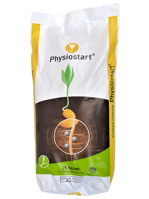 PHYSIOSTART