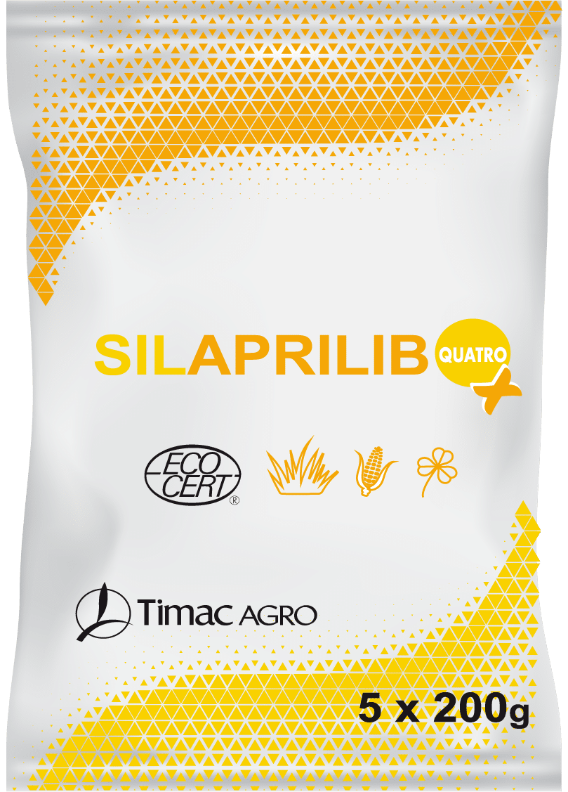 Silaprilib Quatro +