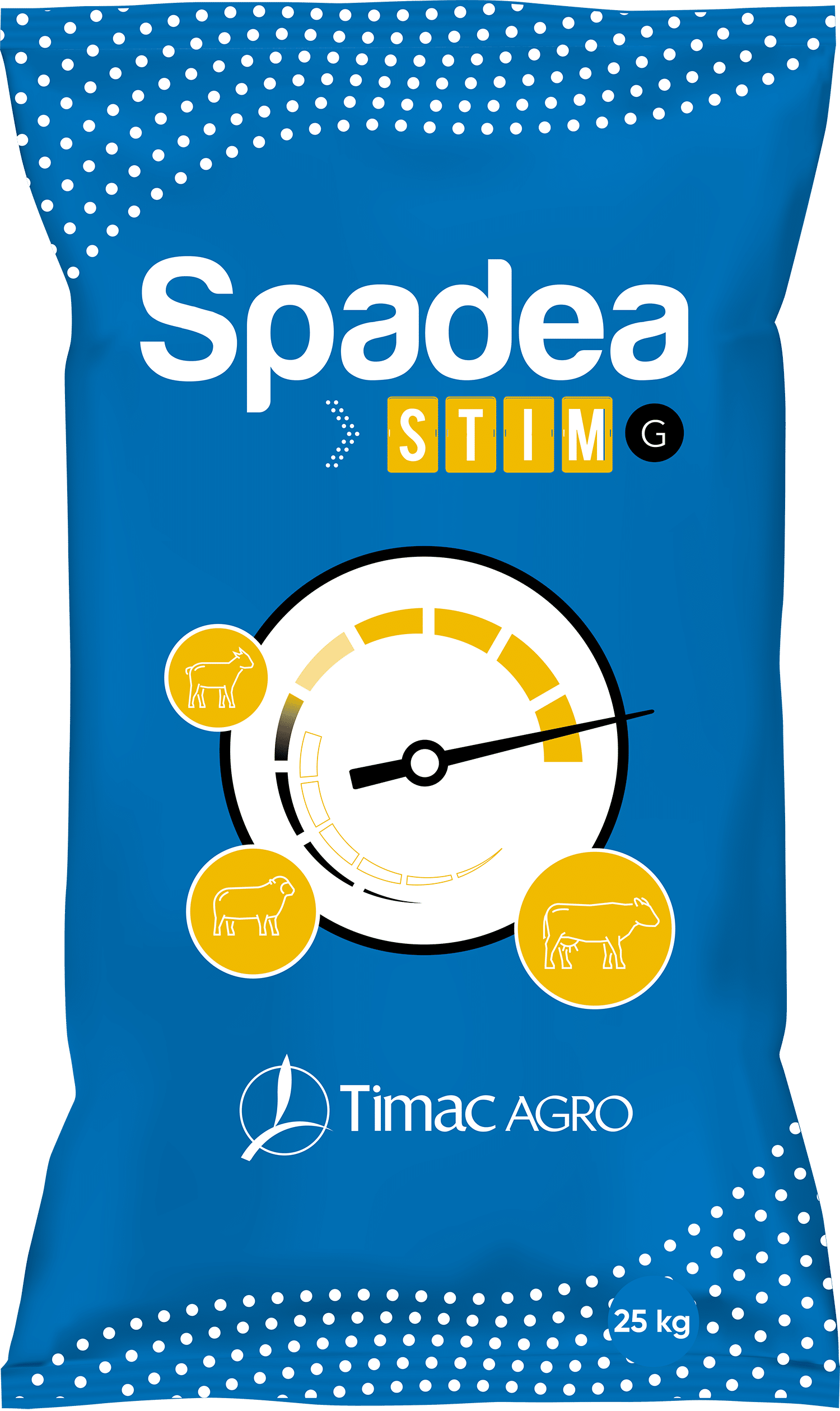 SPADEA STIM G