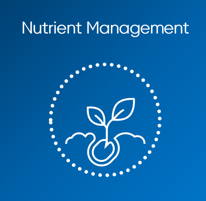 GZA - Nutrient Management