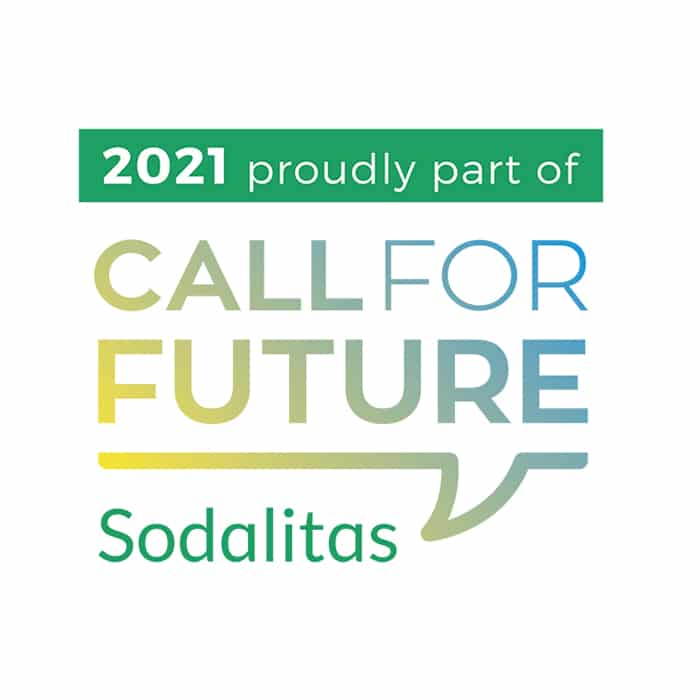 Logo Sodalitas Call for Future