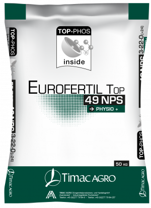 Eurofertil TOP 49
