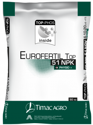 Eurofertil TOP 51