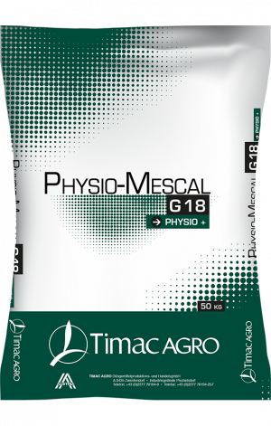 Physio-Mescal G18
