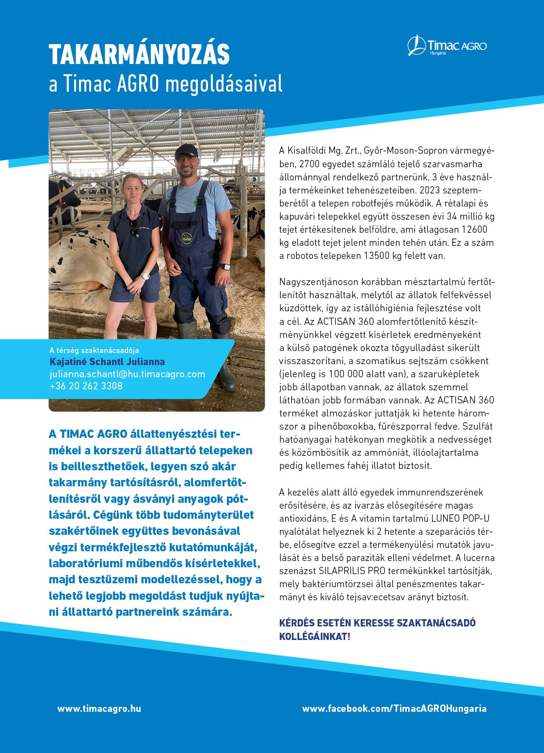 juli technologiai ajanlas