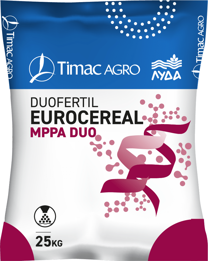 DUOFERTIL EUROCEREAL MPPA DUO