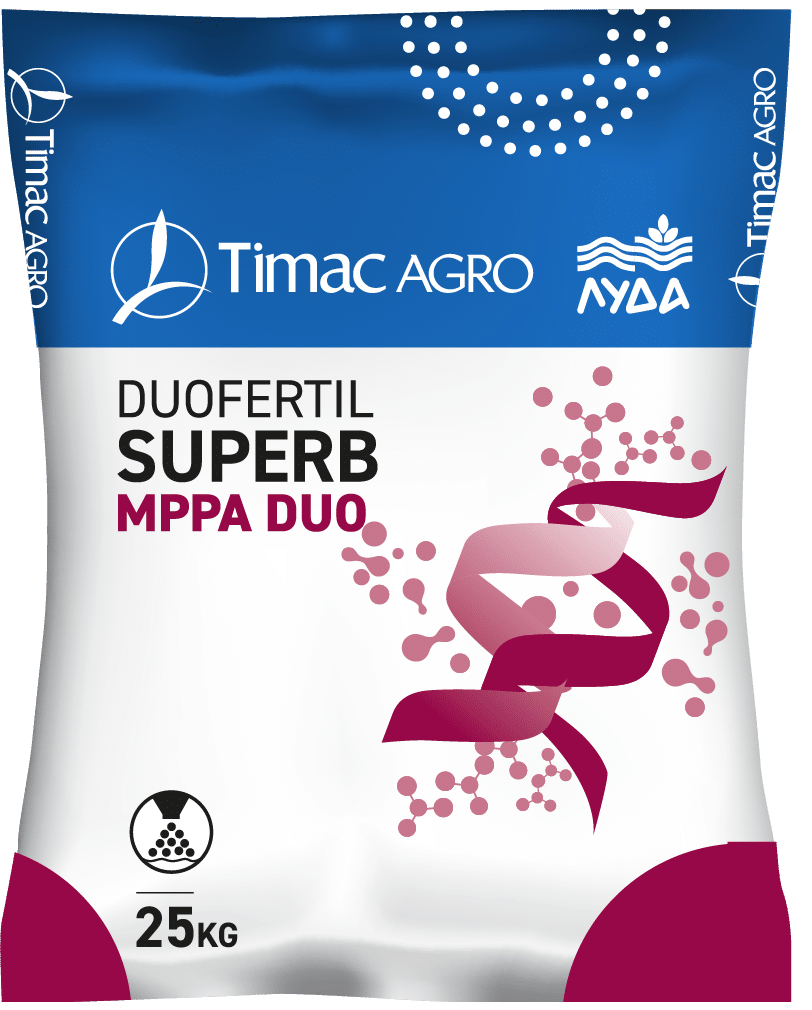 DUOFERTIL SUPERB MPPA DUO