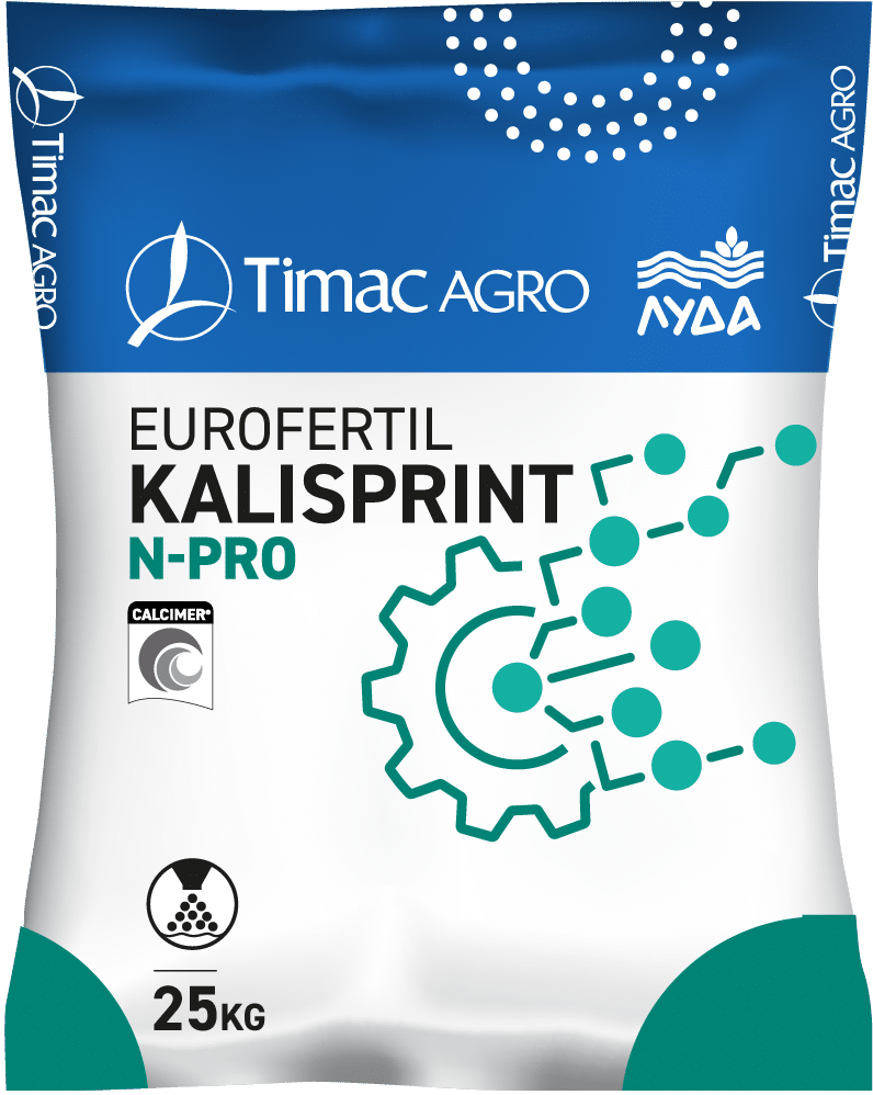 EUROFERTIL KALISPRINT