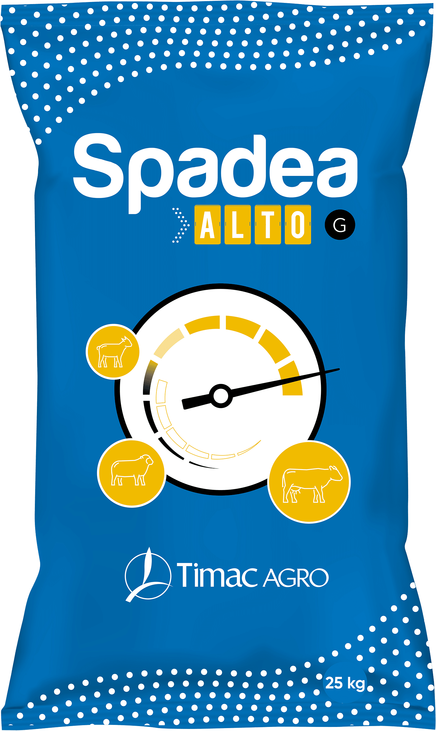 Spadea Alto G