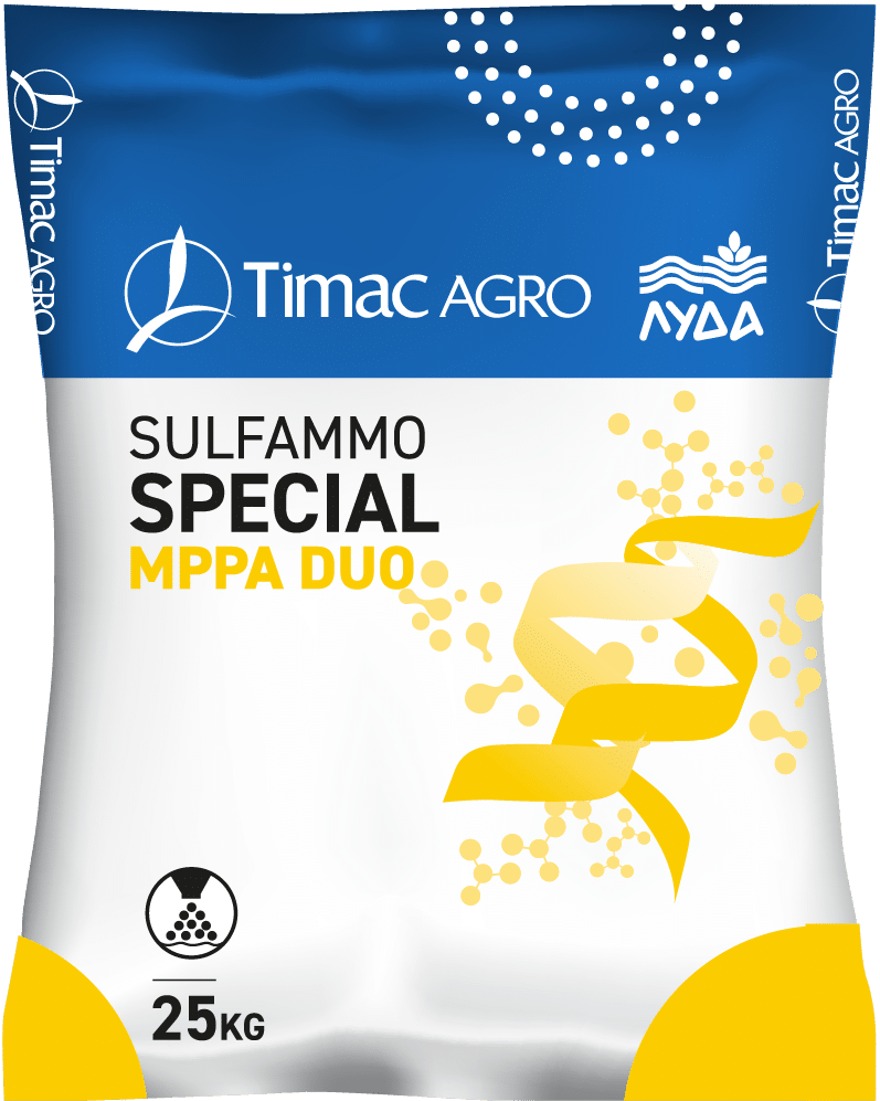 SULFAMMO SPECIAL