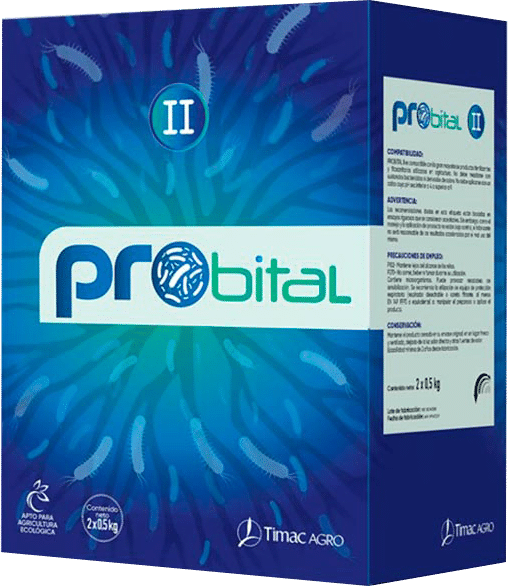 PROBITAL II