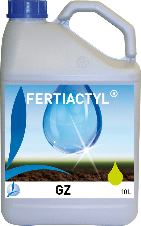 FERTIACTYL GZ