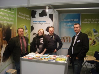 ferma bydla 2012