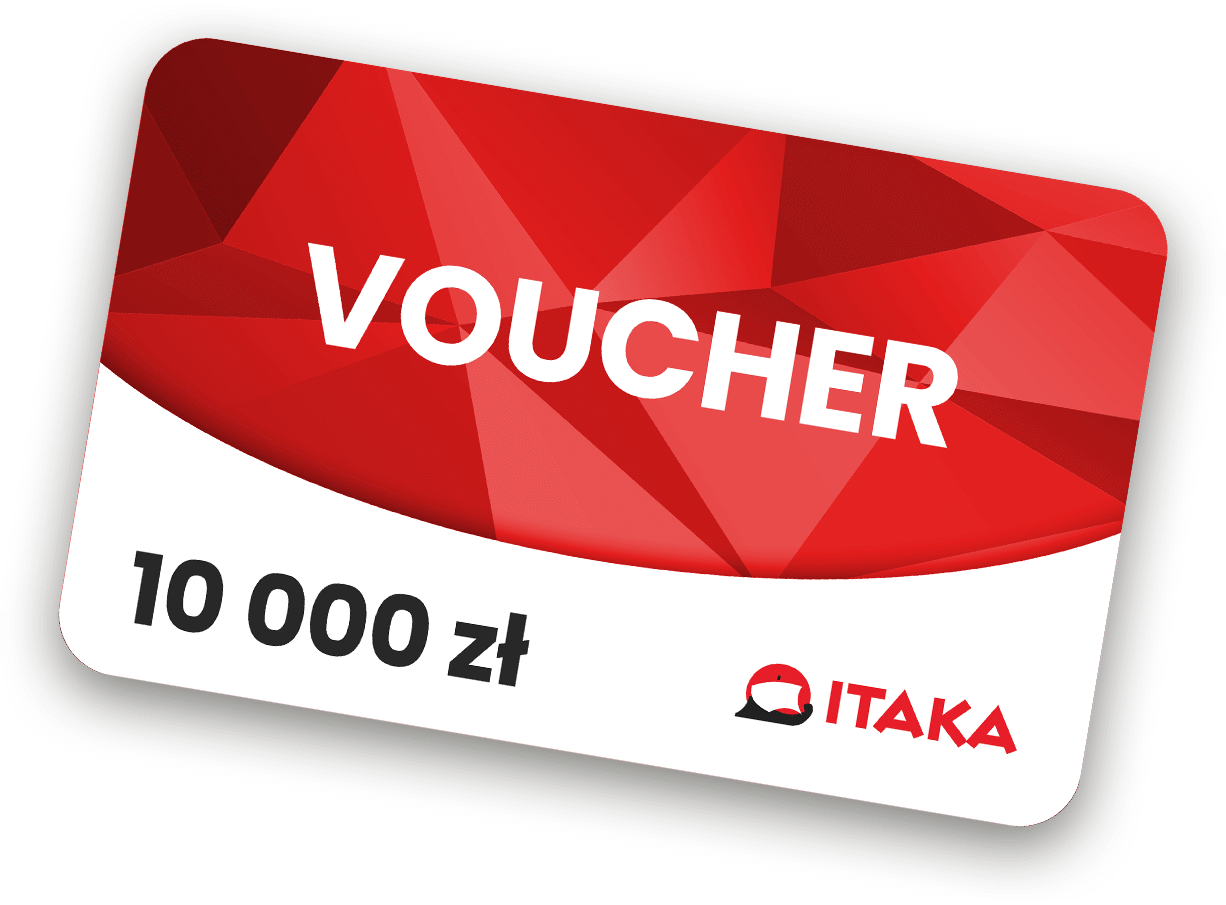 voucher itaka
