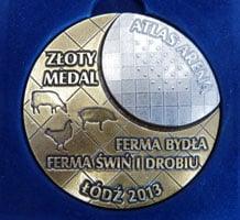 zloty medal dla actisana1