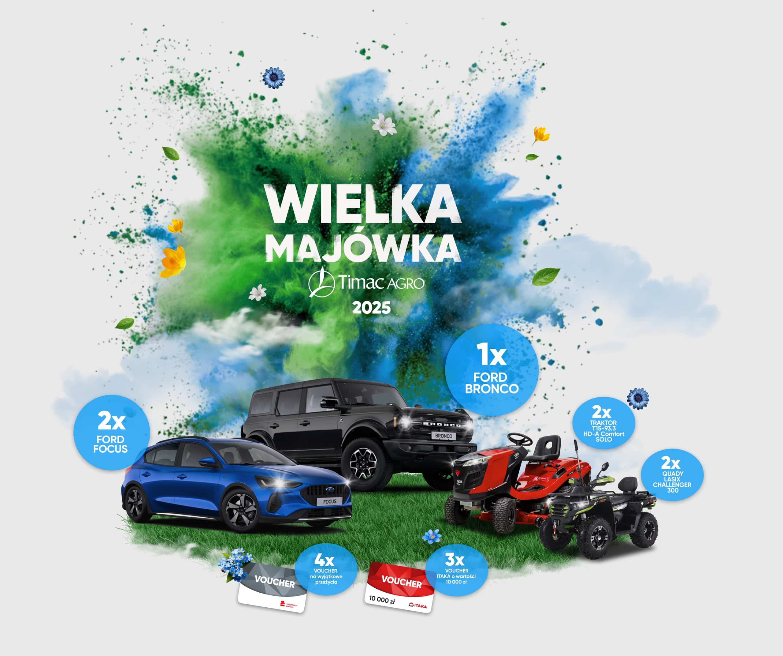 photo kv wielka majowka timac agro 2025