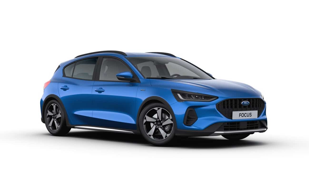 nagroda focus