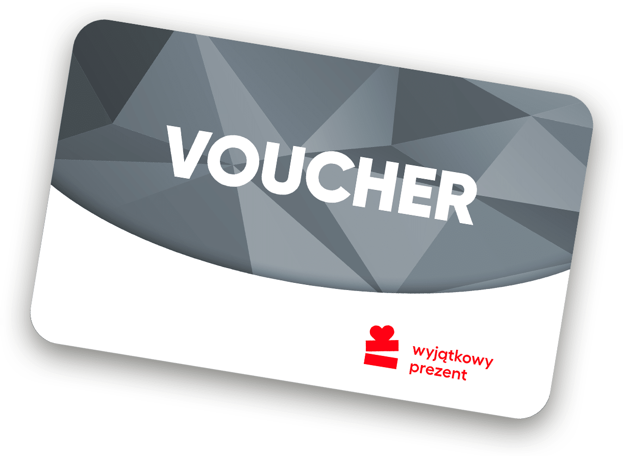 nagroda voucher wyjatkowe przezycia
