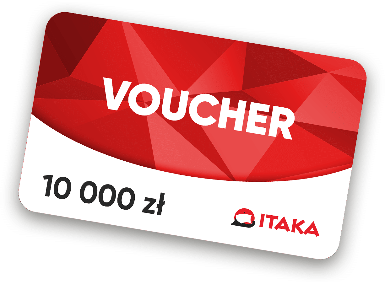 nagroda vouvher itaka
