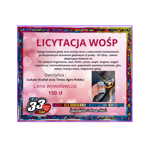 licytacja
