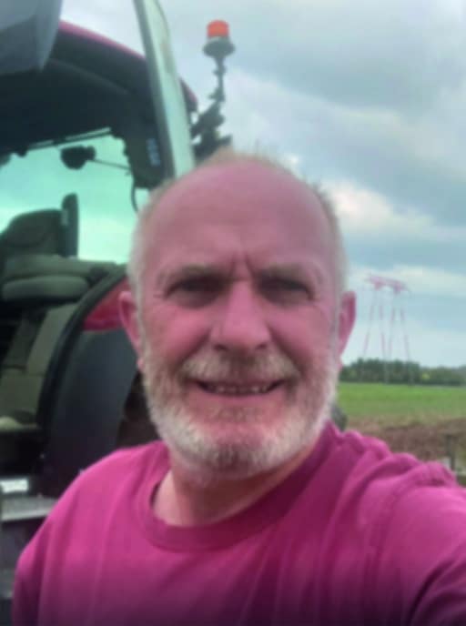 locatop colza temoignage agriculteur