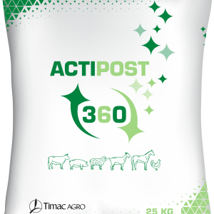 ACTIPOST 360