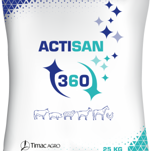 ACTISAN 360