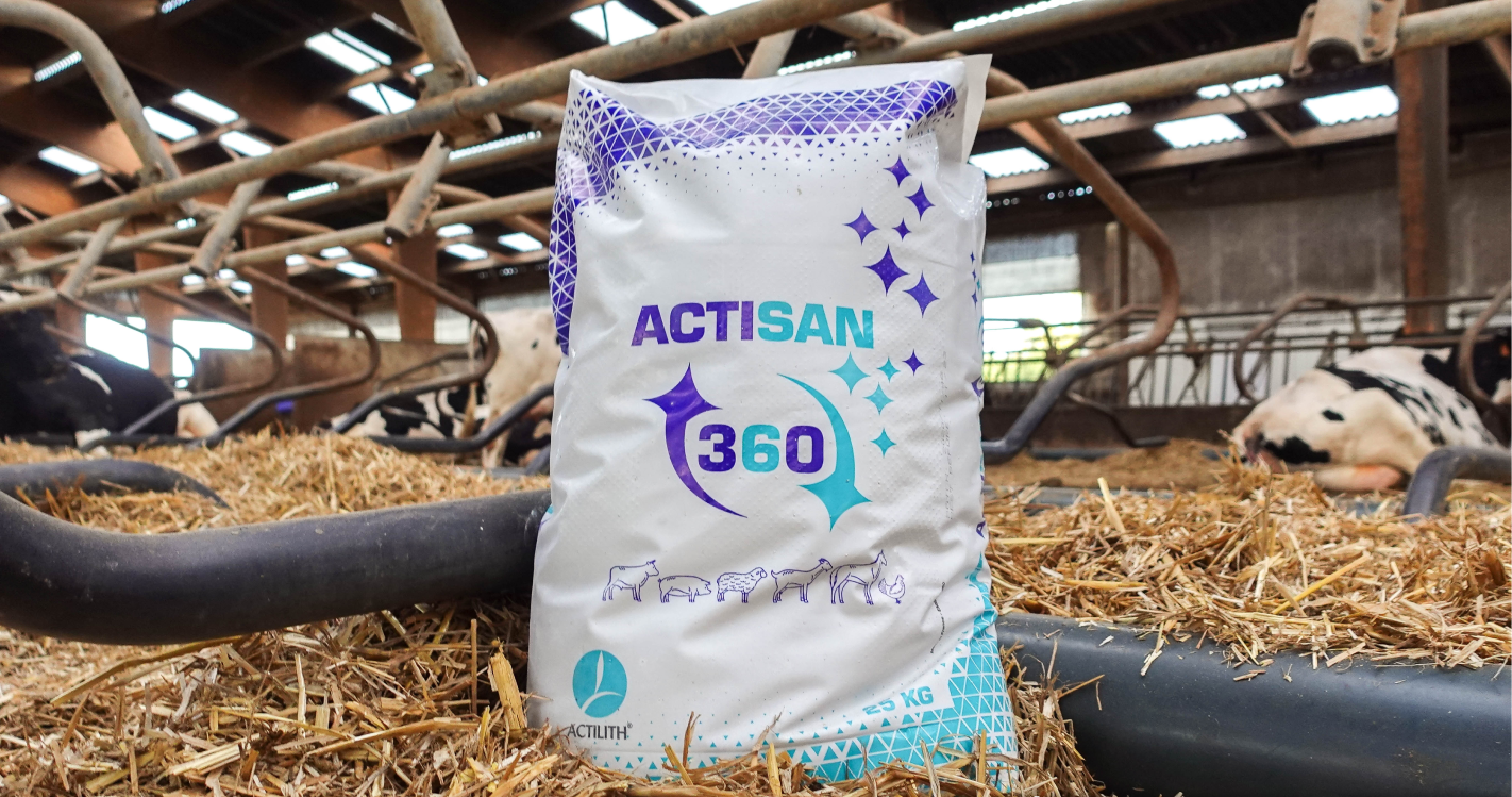 ACTISAN 360alternate image 1