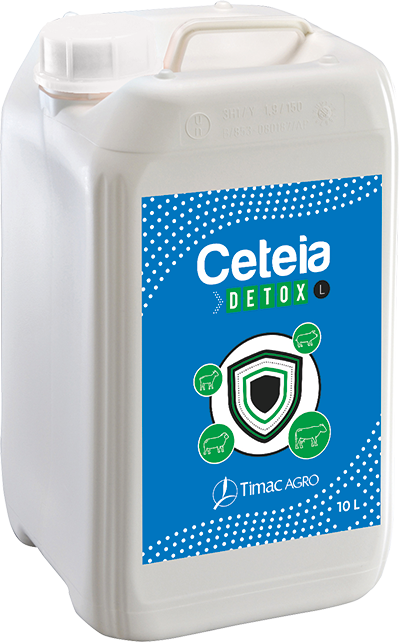 CETEIA DETOX L
