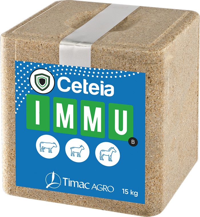 CETEIA IMMU-B