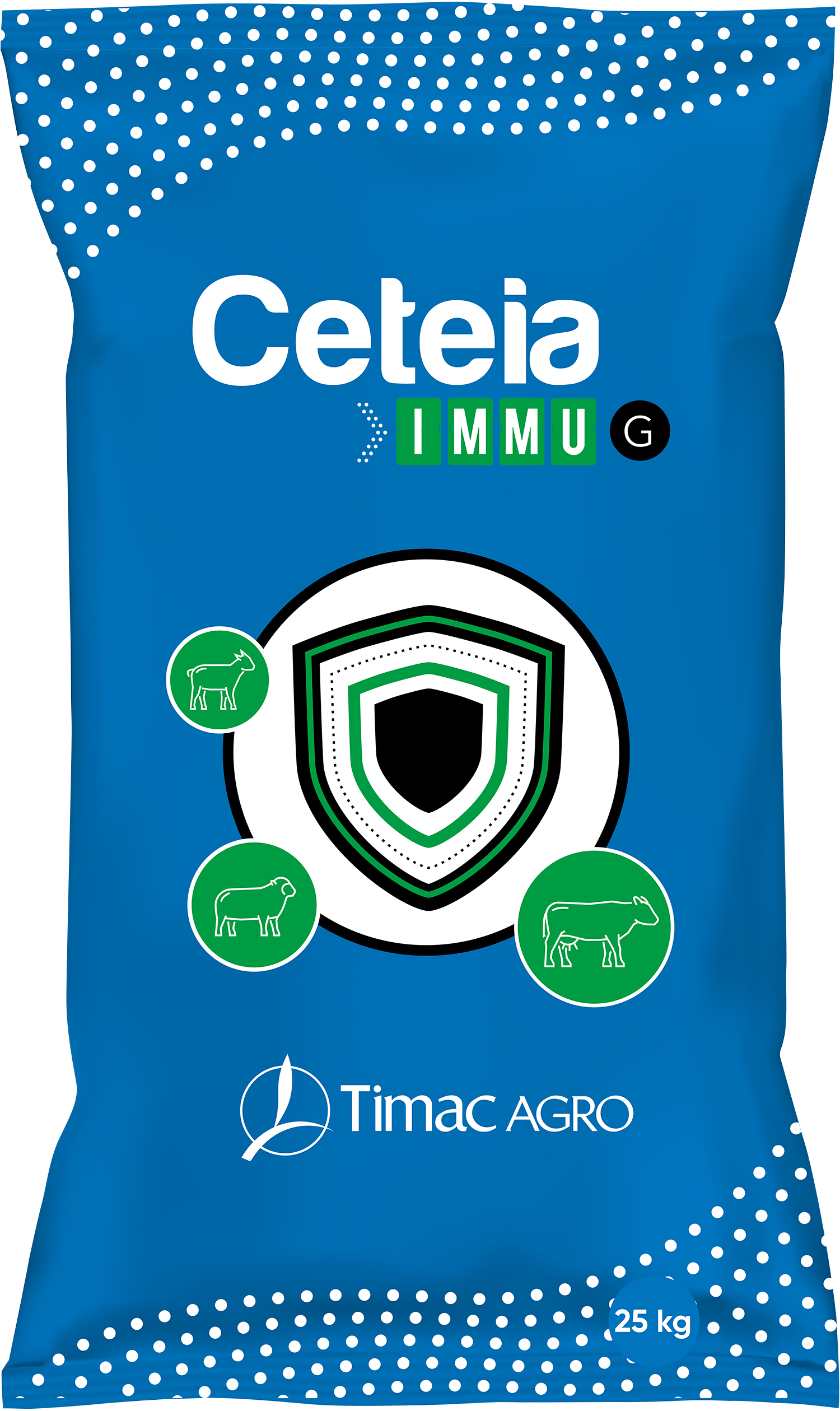 CETEIA IMMU-G