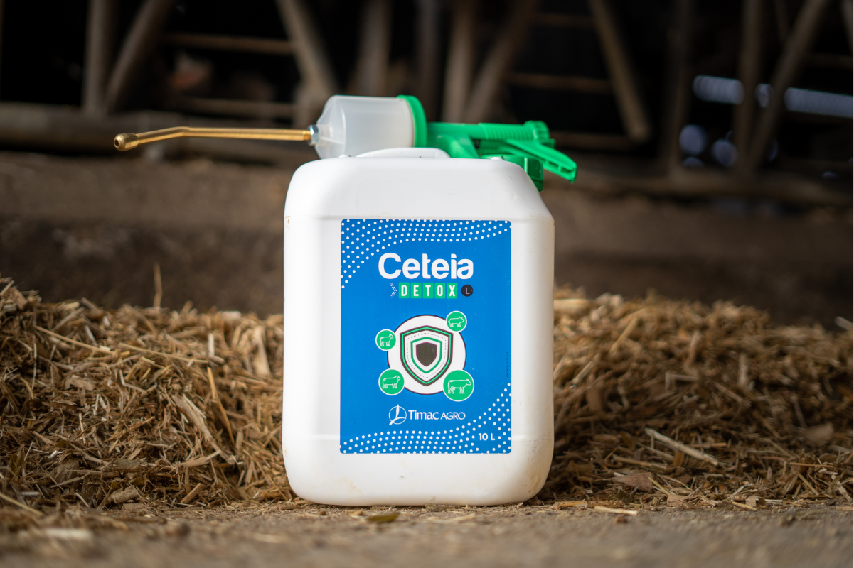 CETEIA DETOX Lalternate image 1