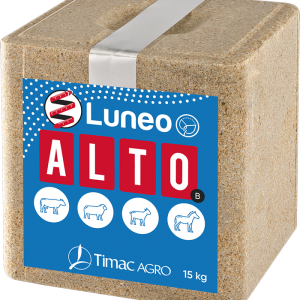 LUNEO ALTO-B
