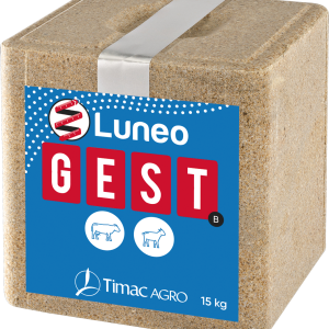 LUNEO GEST B
