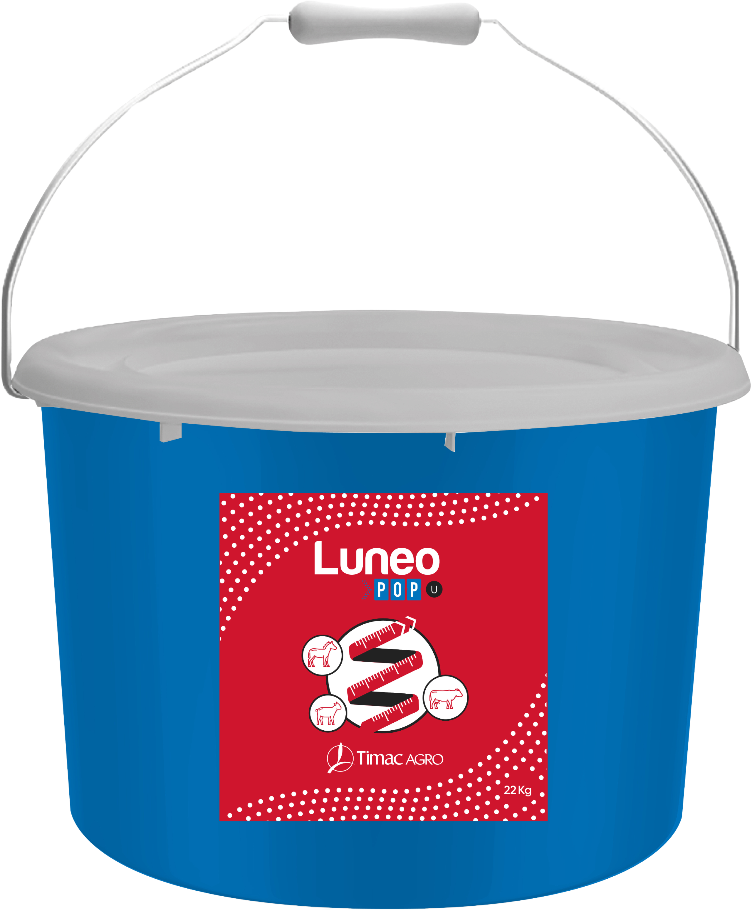 LUNEO POP U