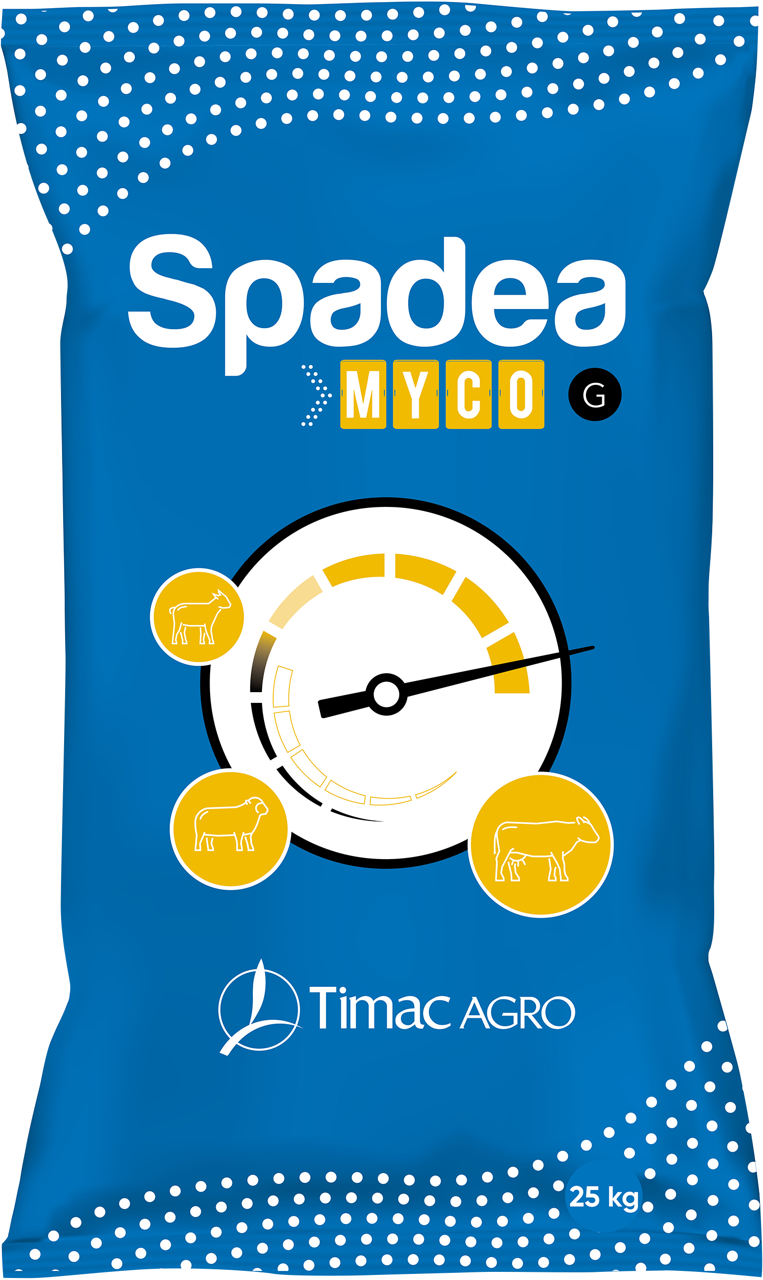 SPADEA MYCO G