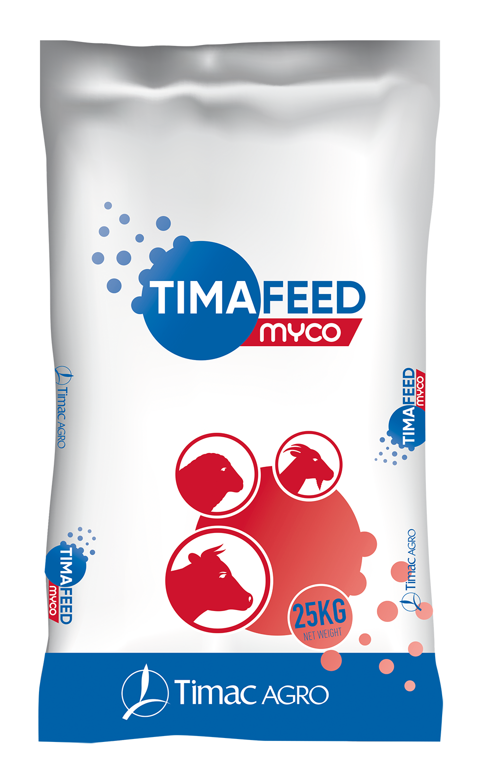 TIMAFEED MYCO