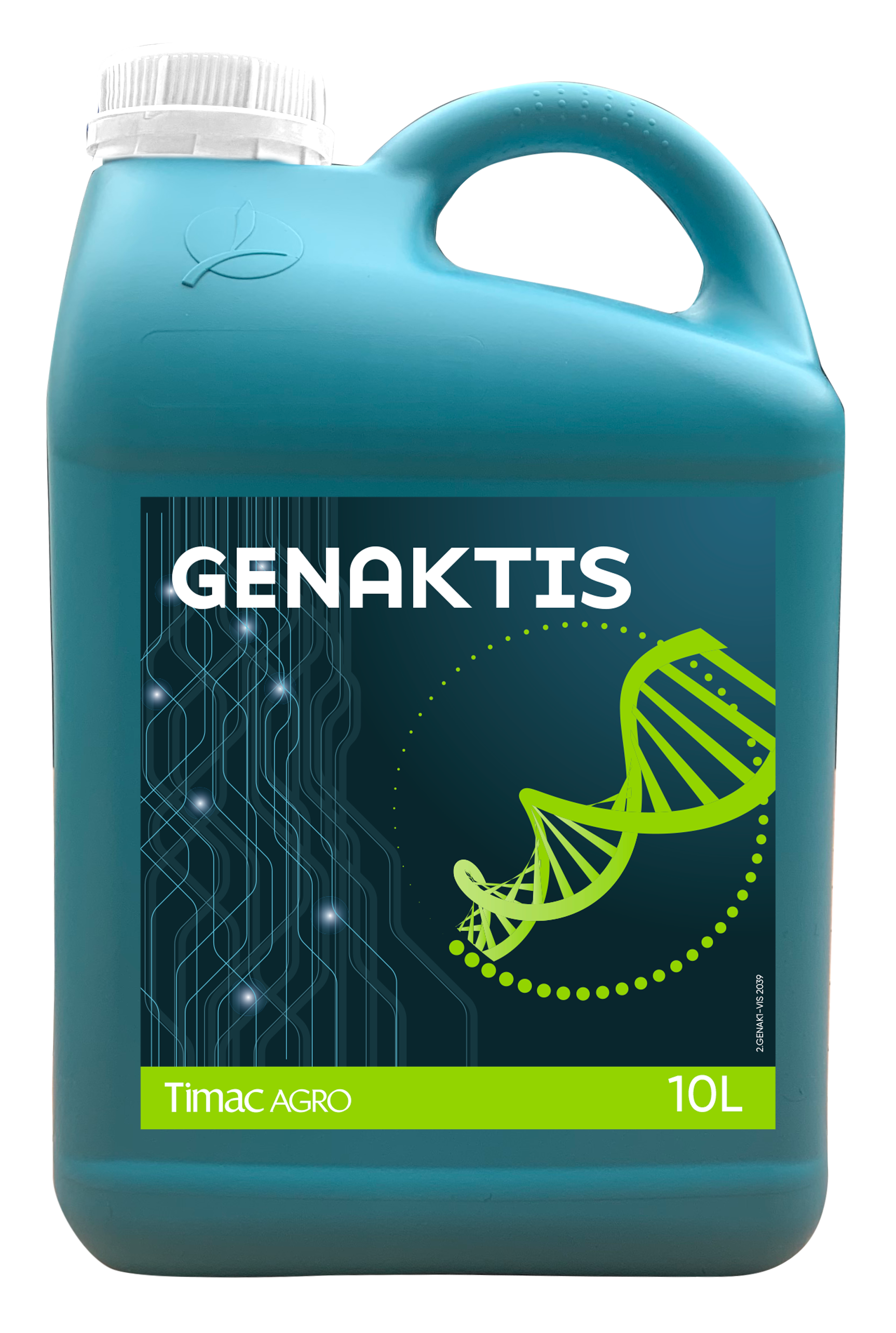 GENAKTIS