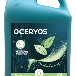 OCERYOS ALPHA