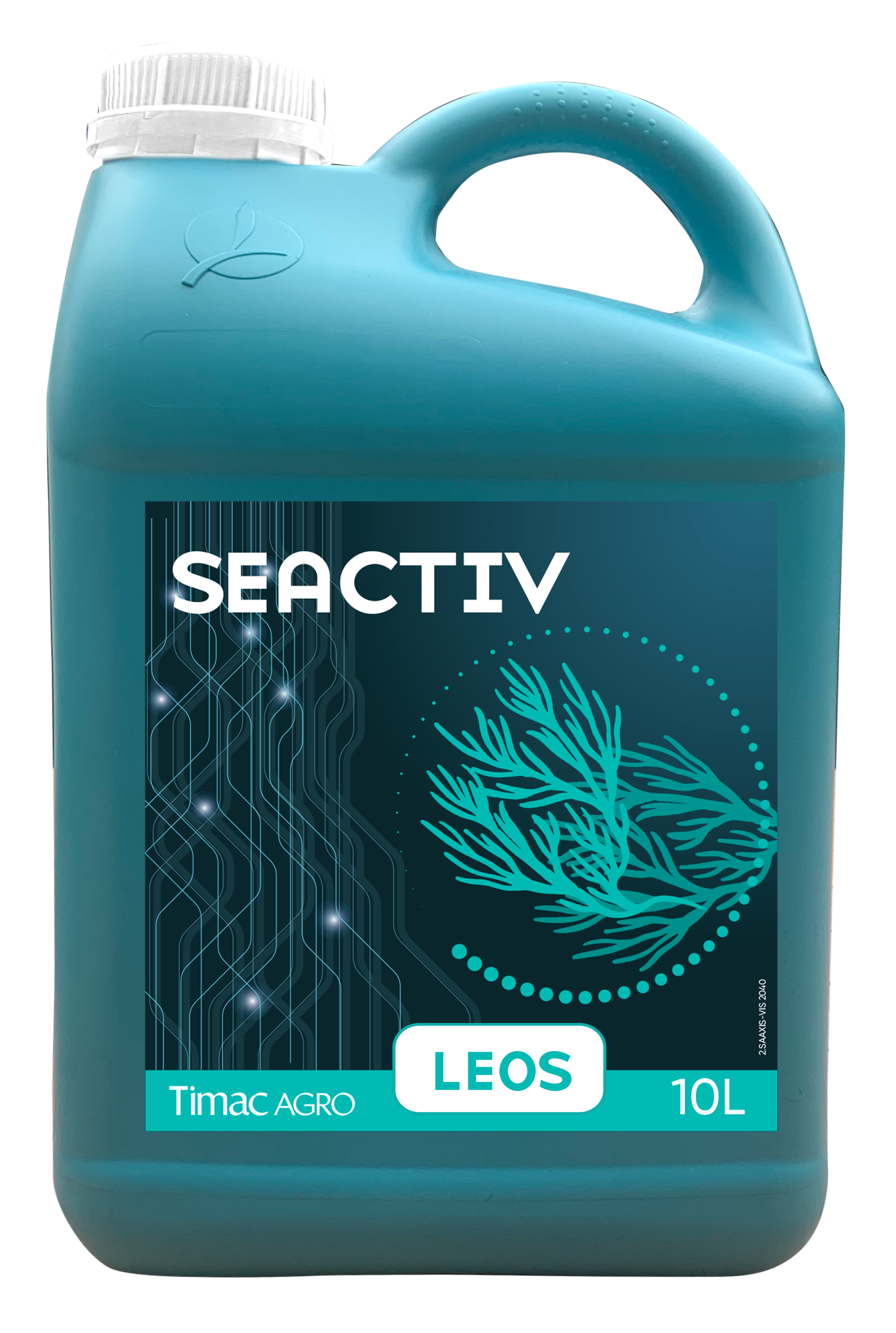 SEACTIV LEOS