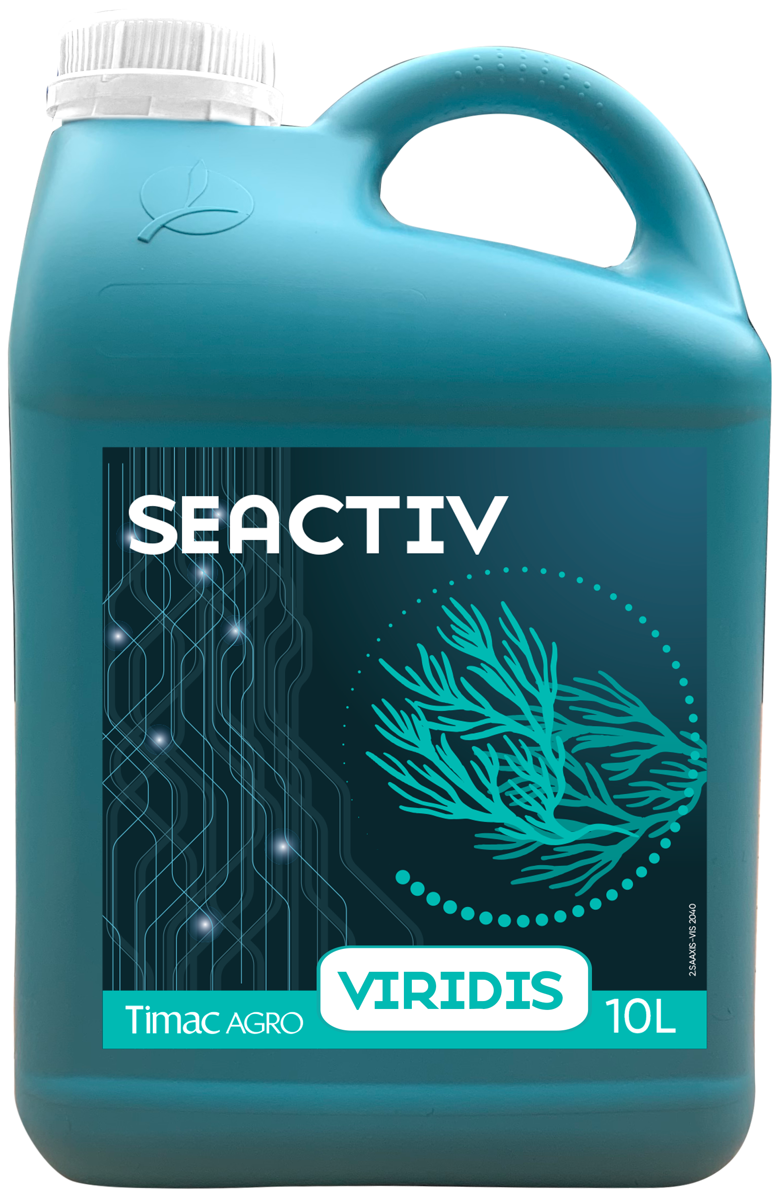 SEACTIV VIRIDIS