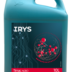 IRYS