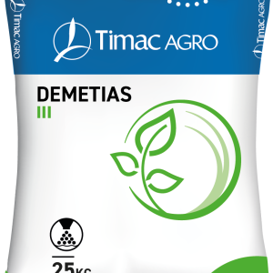 DEMETIAS III