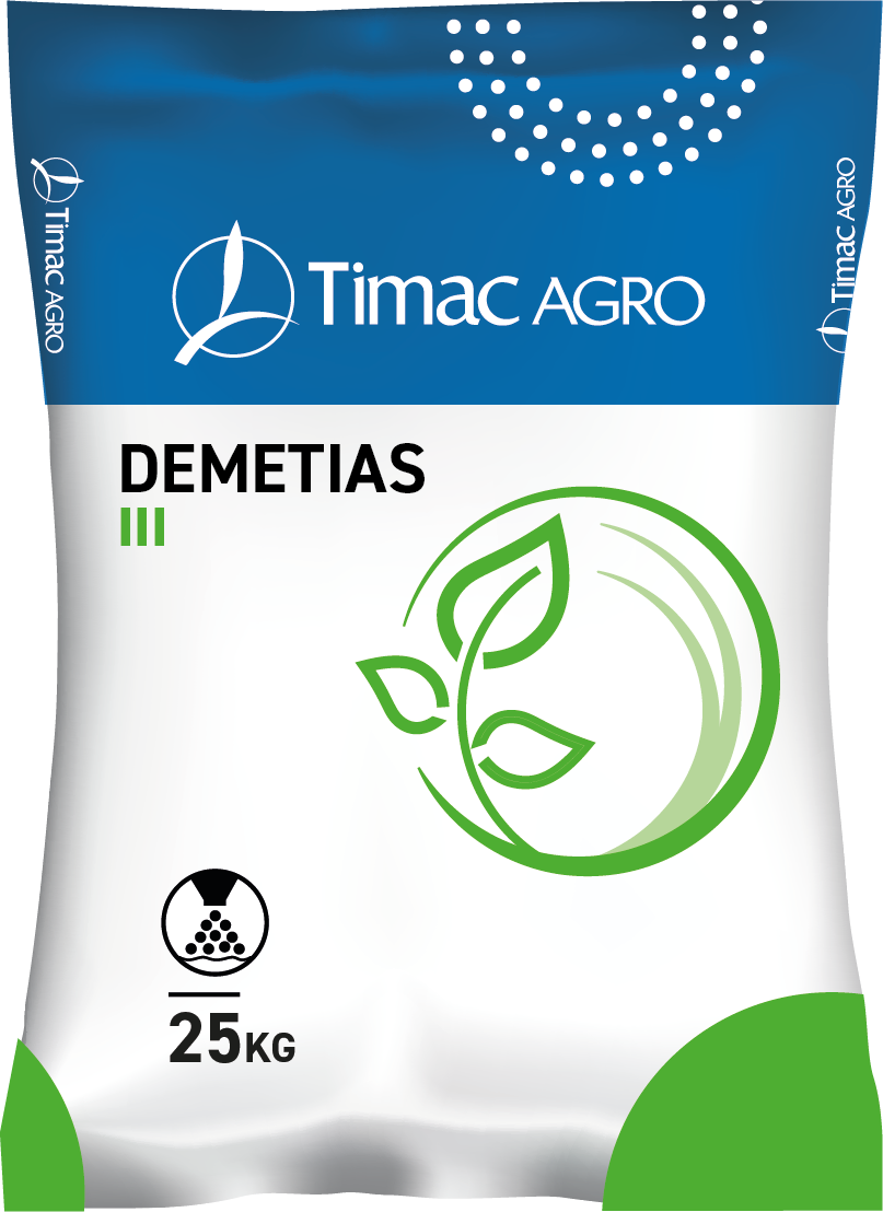DEMETIAS III